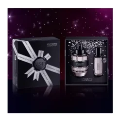 Clearance Cofre Spicebomb Estuches Hombre