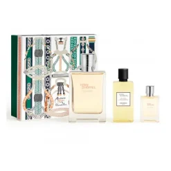 Cofre Terre Eau De Givree Estuches Hombre