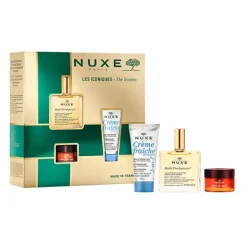 Sale NUXE Cofre The Iconics