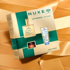 Sale NUXE Cofre The Iconics