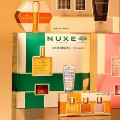 Sale NUXE Cofre The Iconics