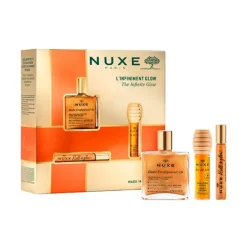 Clearance NUXE Cofre The Infinite Glow