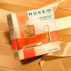 Clearance NUXE Cofre The Infinite Glow