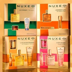 Clearance NUXE Cofre The Infinite Glow