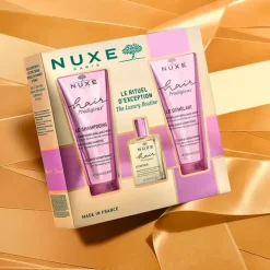 Online NUXE Cofre The Luxury Routine