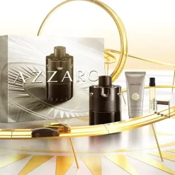 Cofre The Most Wanted Intense*AZZARO Sale