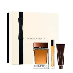 Cofre The One Men*DOLCE & GABBANA