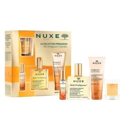 Best Cofre The Prodigieux Collection Lociones