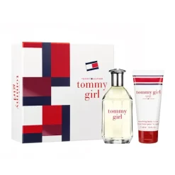 Cofre Tommy Girl*TOMMY HILFIGER Discount