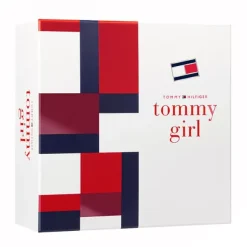 Cofre Tommy Girl*TOMMY HILFIGER Discount
