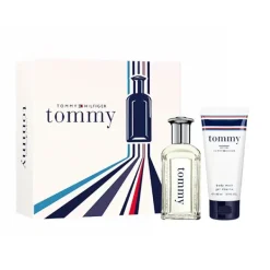 Hot Cofre Tommy Men Estuches Hombre