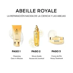 Online GUERLAIN Cofre Trio Cremas