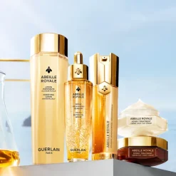 Online GUERLAIN Cofre Trio Cremas
