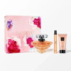 Hot Cofre Trésor Eau De Parfum Estuches Mujer