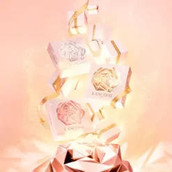 Hot Cofre Trésor Eau De Parfum Estuches Mujer