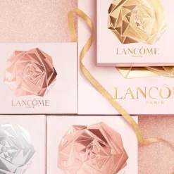 Hot Cofre Trésor Eau De Parfum Estuches Mujer