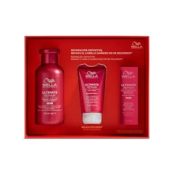 Online Wella Professionals Cofre Ultimate Repair
