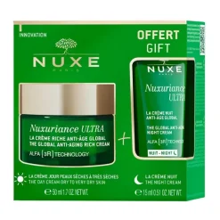 Outlet NUXE Cofre Ultra Nuxuriance