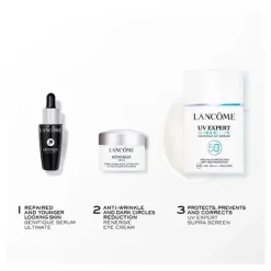 Cofre Uv Expert*LANCOME Hot