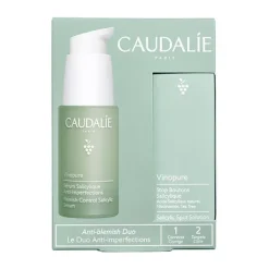 Outlet CAUDALIE Cofre Vinopure