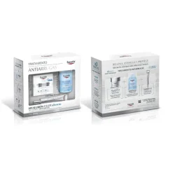 Discount EUCERIN Cofre Xmas Hf Piel Seca+Contorno+Mice