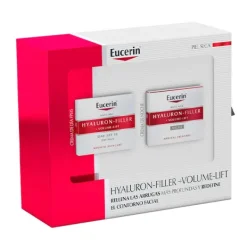 Best EUCERIN Cofre Xmas Vf Piel Seca+Noche