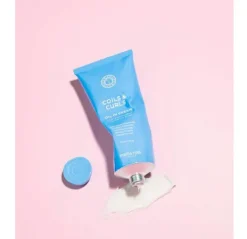 Online MARIA NILA Coils & Curls