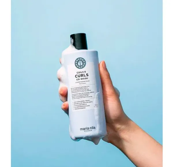 Clearance MARIA NILA Coils & Curls