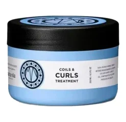 Best MARIA NILA Coils & Curls