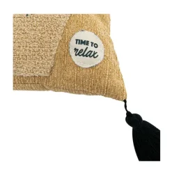 Sale MR WONDERFUL Cojín Time To Relax