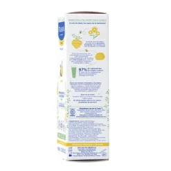 MUSTELA Cold Cream Nutriprotector