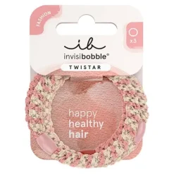 Sale INVISIBOBBLE Coletero Blush Braids