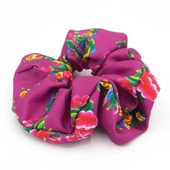 CHIC & LOVE Coletero Fucsia Floral