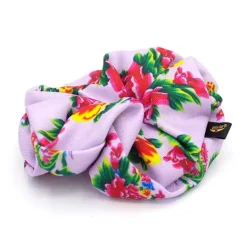 CHIC & LOVE Coletero Malva Floral