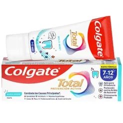 Total*COLGATE Outlet