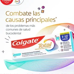 Total*COLGATE Outlet
