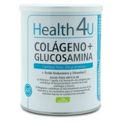 Sale H4U Colágeno + Glucosamina