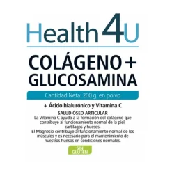 Sale H4U Colágeno + Glucosamina