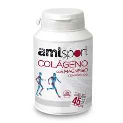 Clearance ANA MARIA LA JUSTICIA Colágeno Con Magnesio