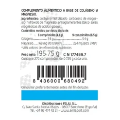 Clearance ANA MARIA LA JUSTICIA Colágeno Con Magnesio