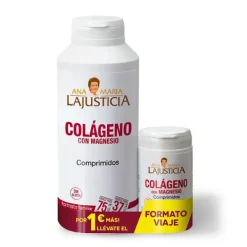 Outlet ANA MARIA LA JUSTICIA Colágeno con Magnesio