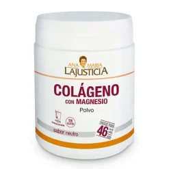 Discount ANA MARIA LA JUSTICIA Colágeno Con Magnesio