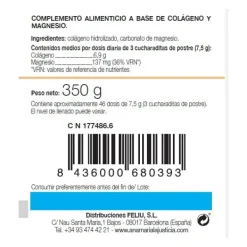 Discount ANA MARIA LA JUSTICIA Colágeno Con Magnesio