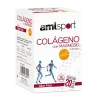 New ANA MARIA LA JUSTICIA Colágeno Magnesio + Vit C Sabor Fresa