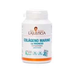 New ANA MARIA LA JUSTICIA Colágeno Marino Con Magnesio