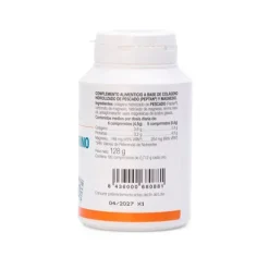 New ANA MARIA LA JUSTICIA Colágeno Marino Con Magnesio