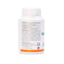 New ANA MARIA LA JUSTICIA Colágeno Marino Con Magnesio