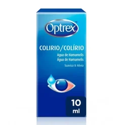 OPTREX Colirio Para Ojos