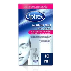 Best OPTREX Colirio Para Ojos Secos E Irritados