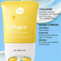 Collagen*7 DAYS Hot